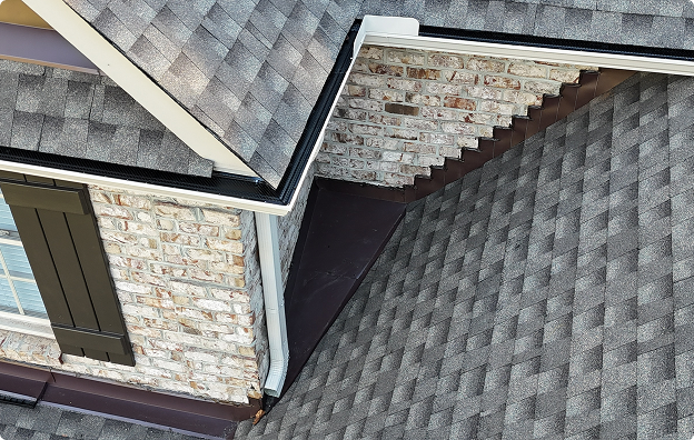 Gutter Services by Village Roofs Gutter Services by Village Roofs