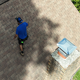 Free Same-Day Roof Inspections by Village Roofs