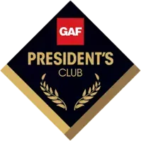 GAF Presidents Club Badge_WebP